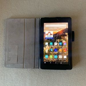 Amazon kindle 7th generation